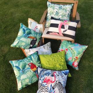 Outdoor Cushion /Pillow 